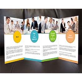 Brochures Design