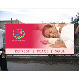 Flex Banner