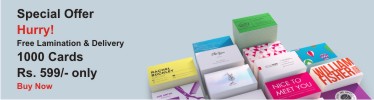 Free Business Cards