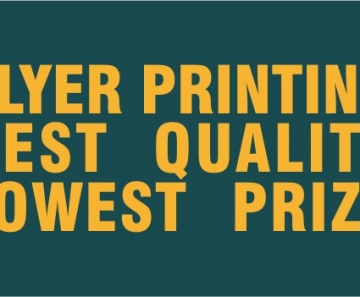 Flyers Printing in Delhi, Color Fyer Printing in Delhi, Online Flyer Printing in Delhi, Flyer Printing In Delhi