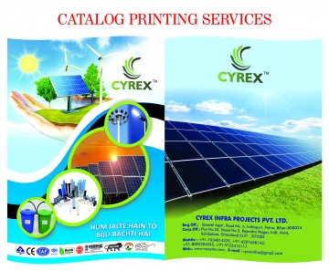 Best Catalog Printing Services In Delhi NCR
