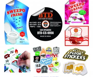 serial no sticker wholesaler in Delhi, serial no sticker wholesale supplier in Delhi, serial no sticker supplier in delhi